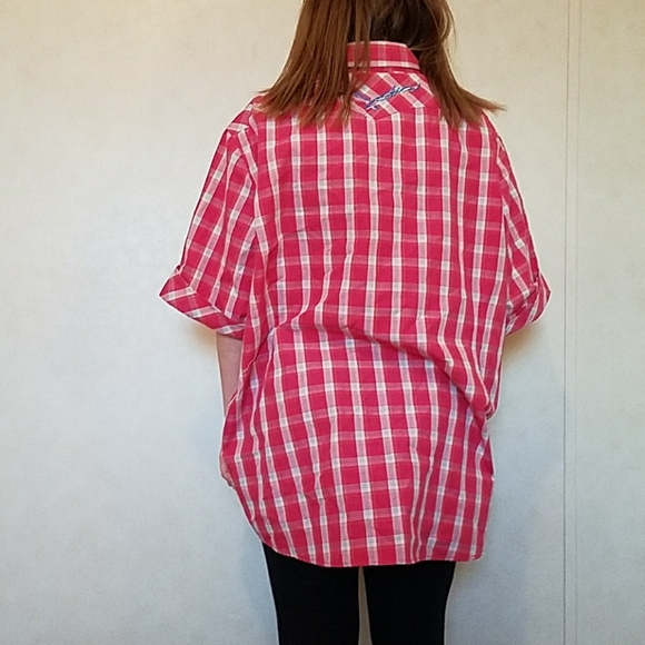 Button up - Picture 2 of 2